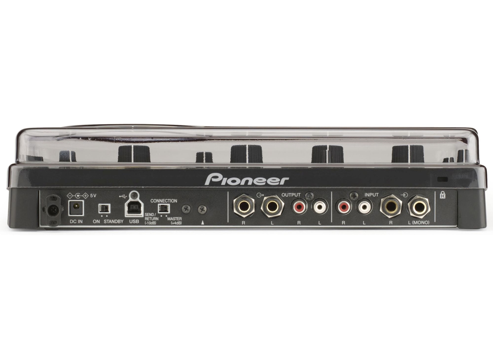 Pioneer RMX-1000 skyddslock